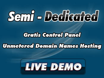 Semi-Dedicated